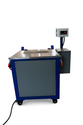 SPM (Special Purpose Machine )-4